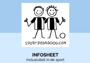 De assistent - Boekje Inclusiviteit