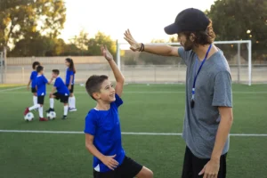 De assistent - Coachen positief