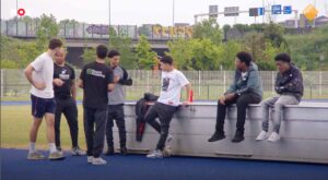 Pubers coachen